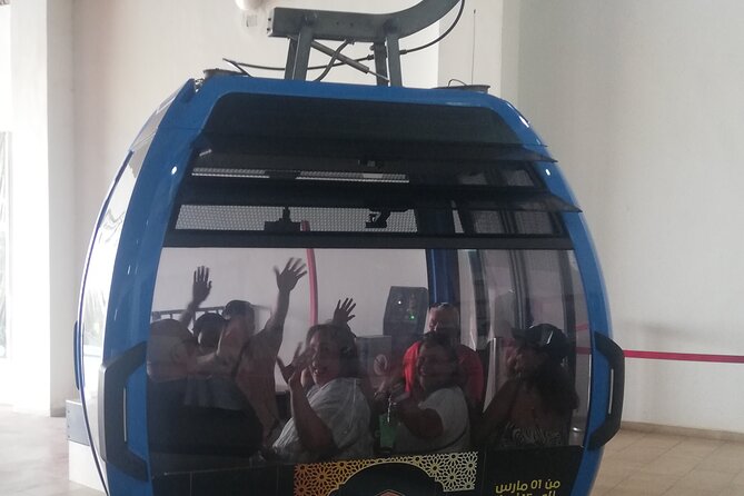 Agadir City Tour – Half Day Guided Excursion with Local Guide - Who will get the most from this excursion