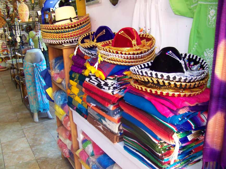 Agadir City Tour + Kasbah + Souk Market - Who should book this tour?