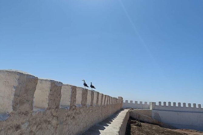 Agadir City Tour whit medina polizzi and Cable car Ride - Argan oil, spices, and local products
