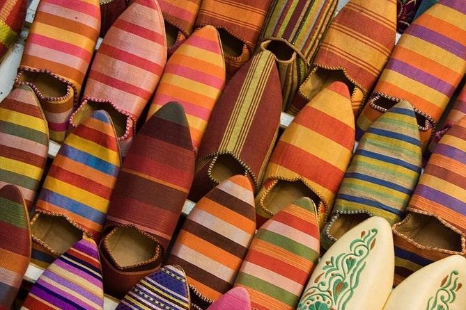 Agadir City Tours & Sightseeing with Souk elhad Market - The guide can make or break the outing
