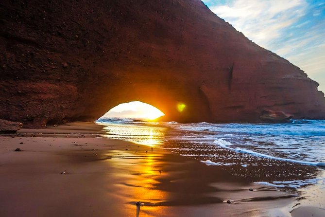 Agadir Day Trip To Legzira & Tiznit - Key points before you book