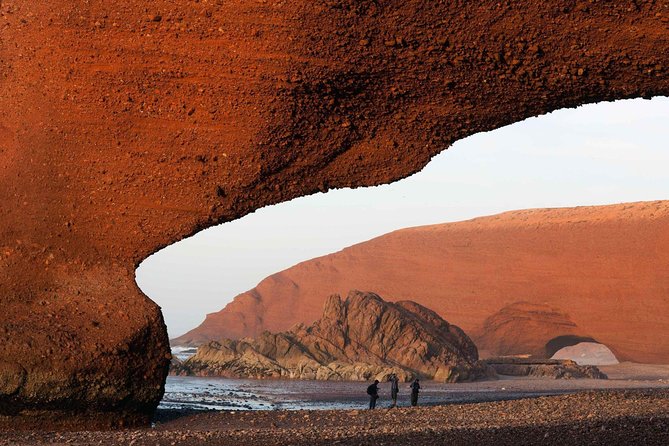 Agadir Day Trip To Legzira & Tiznit - Is $58.90 good value from Agadir?