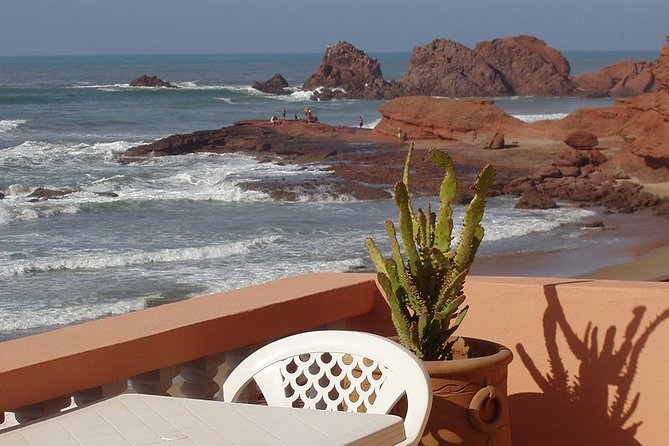 Agadir Day Trip To Legzira & Tiznit - Booking and cancellation details to keep in mind