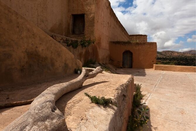 Agadir Day Trip to Taroudant and Tiout Oasis with Lunch - Who will enjoy this day most