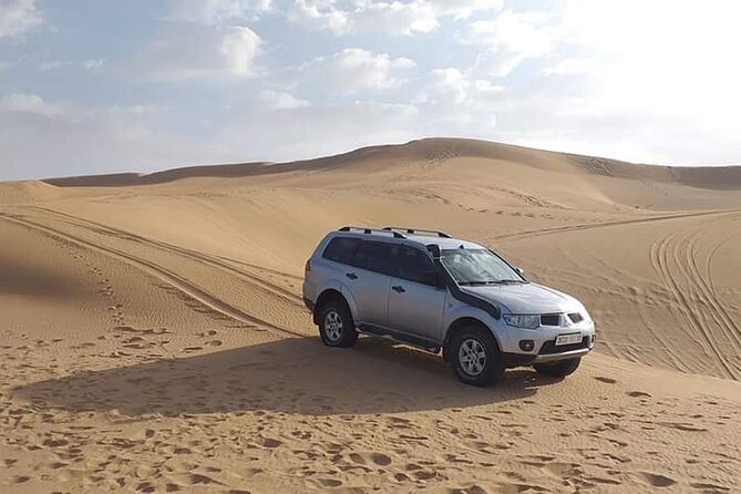 Agadir Desert Trip + berber villages - Why this Agadir desert trip is different