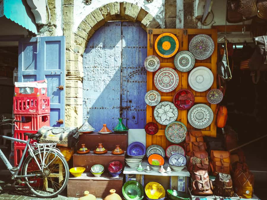 Agadir: Essaouira Guided Day Trip - Why the argan oil cooperative matters