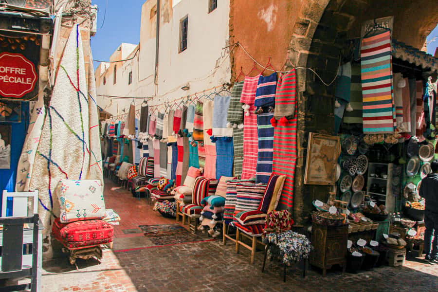 Agadir: Essaouira Guided Day Trip - What the $43 price includes