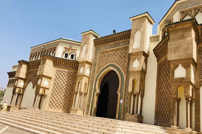 Agadir Experience, City Tour in 3 Hours - Key points at a glance