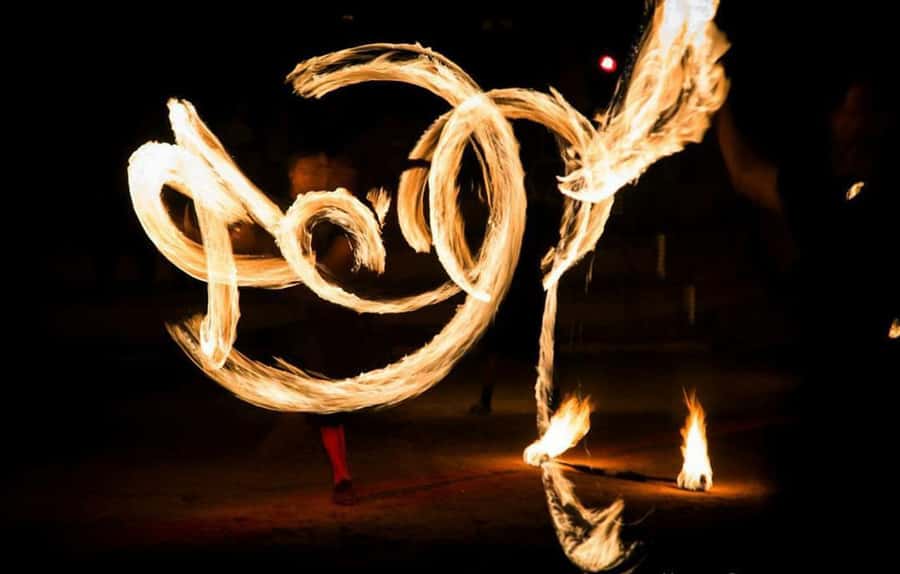 Agadir: Fantasia Berber Night Show and Dinner - Booking advice and cancellation flexibility