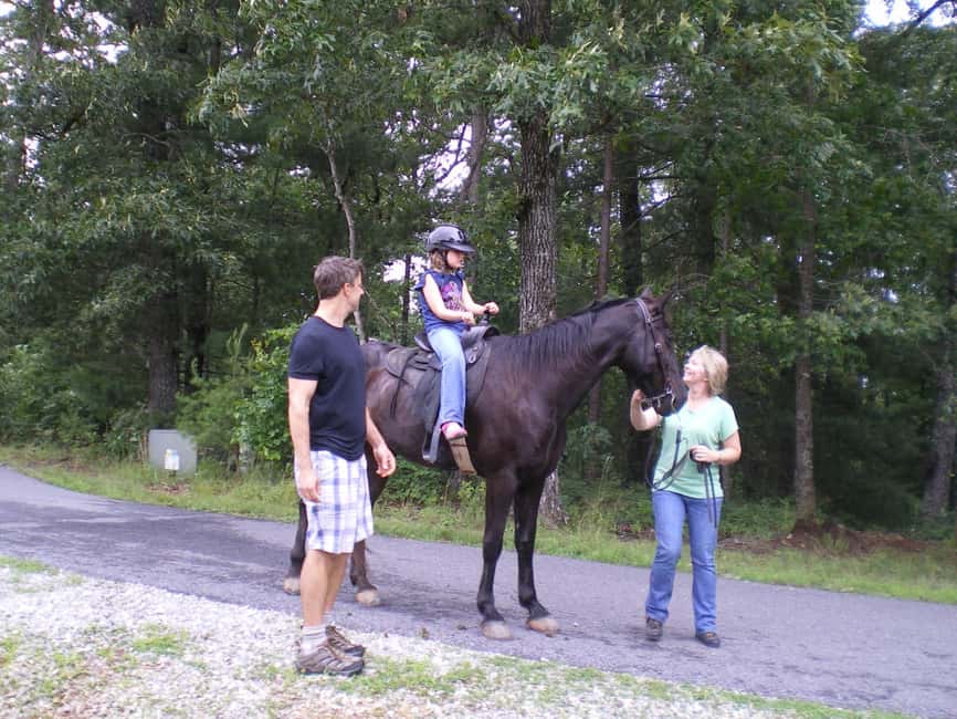 Agadir: Forest and Sand Dunes Guided Horse Riding - Practical advice before you book