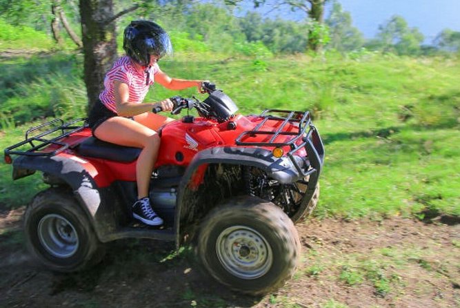 Agadir Go discover Quad Bike Experiences & Adventure - What $36.05 really buys you