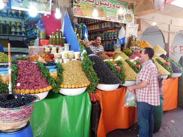 Agadir Guided City Tour Including Hotel pickup - Key points to know before booking