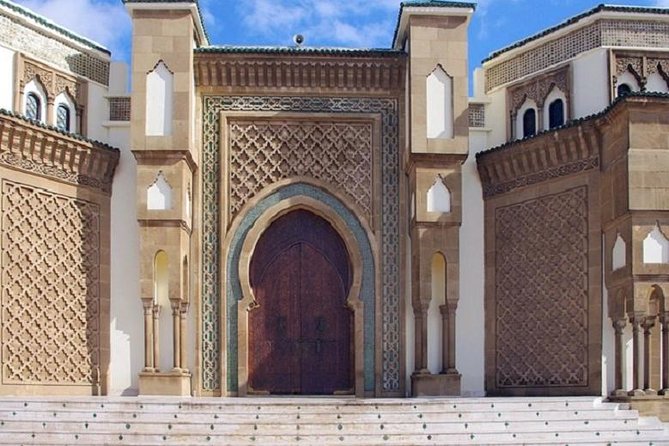 Agadir Guided City Tour Including Hotel pickup - What this three-hour Agadir tour is really designed to do