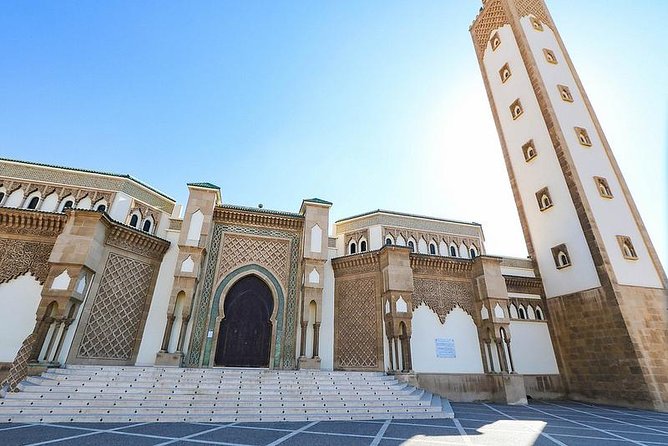 Agadir Guided City Tour Including Hotel pickup - Who will get the most from this tour