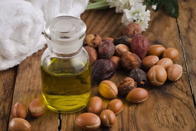 Agadir: Guided city tour with Kasbah and Souk El Had - Argan oil and the cooperative visit