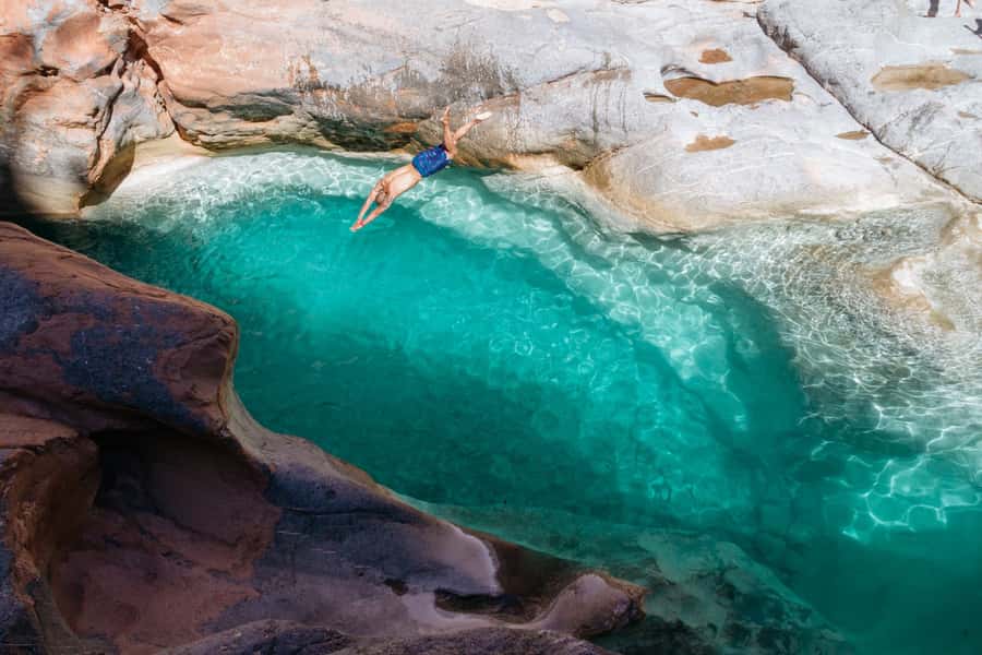Agadir: Guided Excursion to Paradise Valley - Practical advice for a smoother day