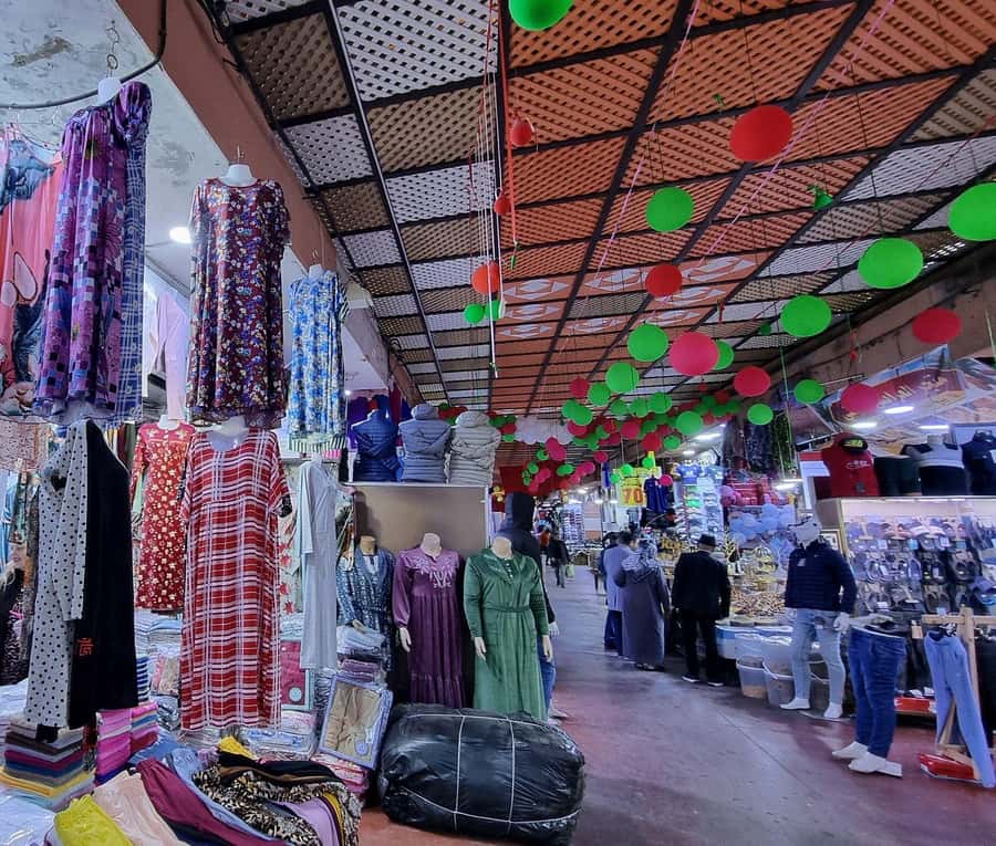 Agadir: Half-Day Guided Tour - Transport, timing, and what to bring