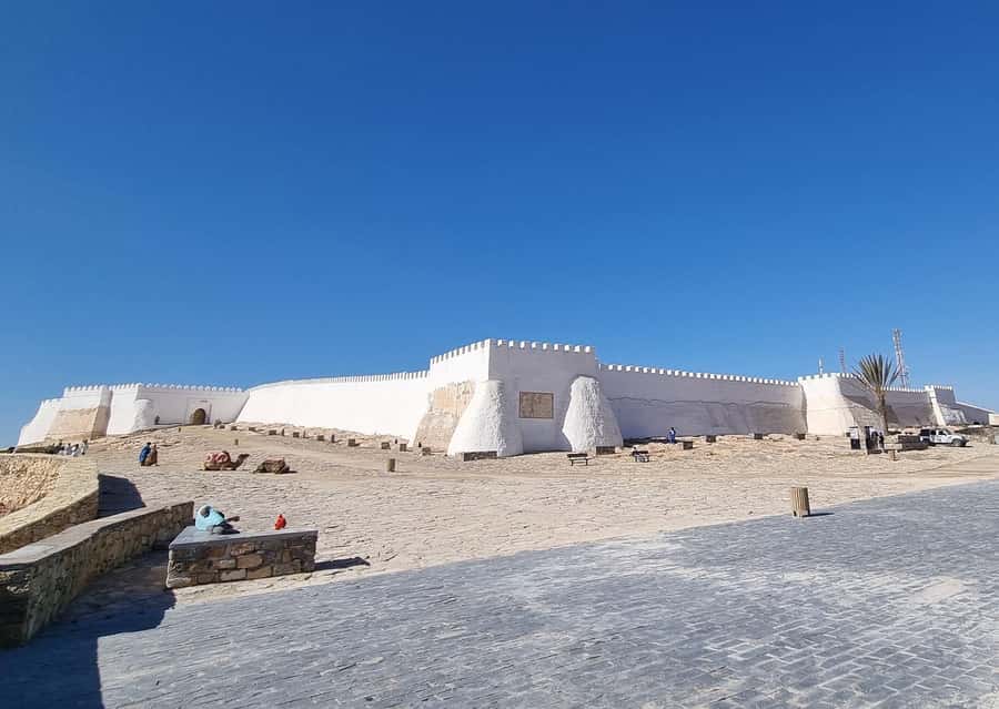 Agadir: Half-Day Guided Tour - Why this three-hour Agadir tour works well