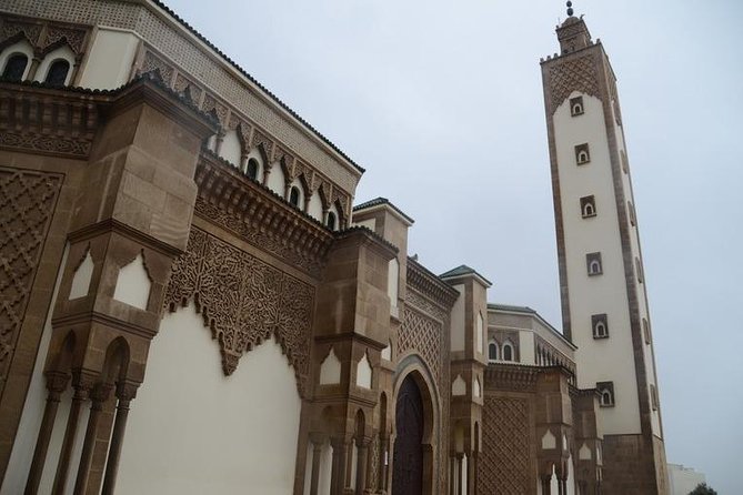 Agadir Half-Day Tour - What this four-hour Agadir tour is really for