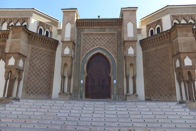 Agadir Half-Day Tour - Transport, group size, and value at $29.08