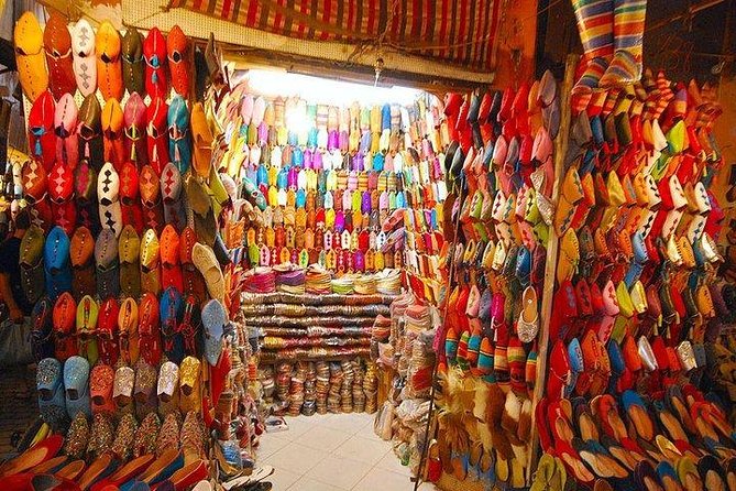 Agadir Half-Day Tour - Who should book it, and who should skip it