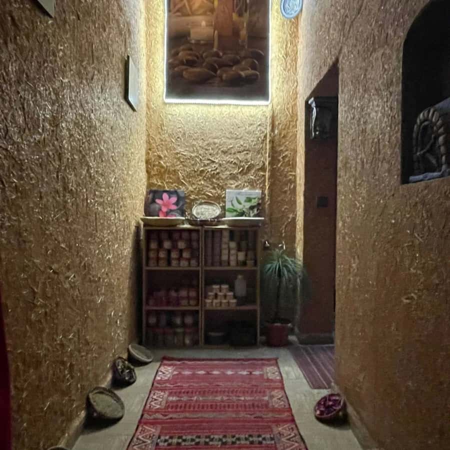 Agadir : Hammam and Massage Experience at Itrane Spa - The key details at a glance