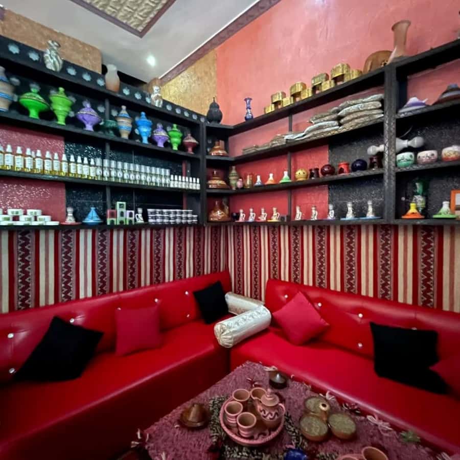 Agadir : Hammam and Massage Experience at Itrane Spa - Why a Moroccan hammam feels different