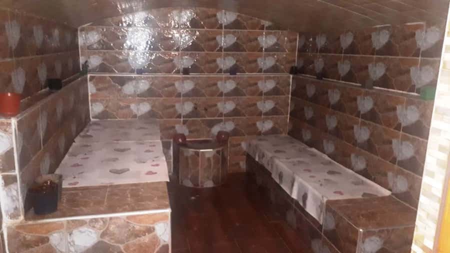 Agadir : Hammam and Massage Experience at Itrane Spa - What happens during the 30 to 45 minute hammam