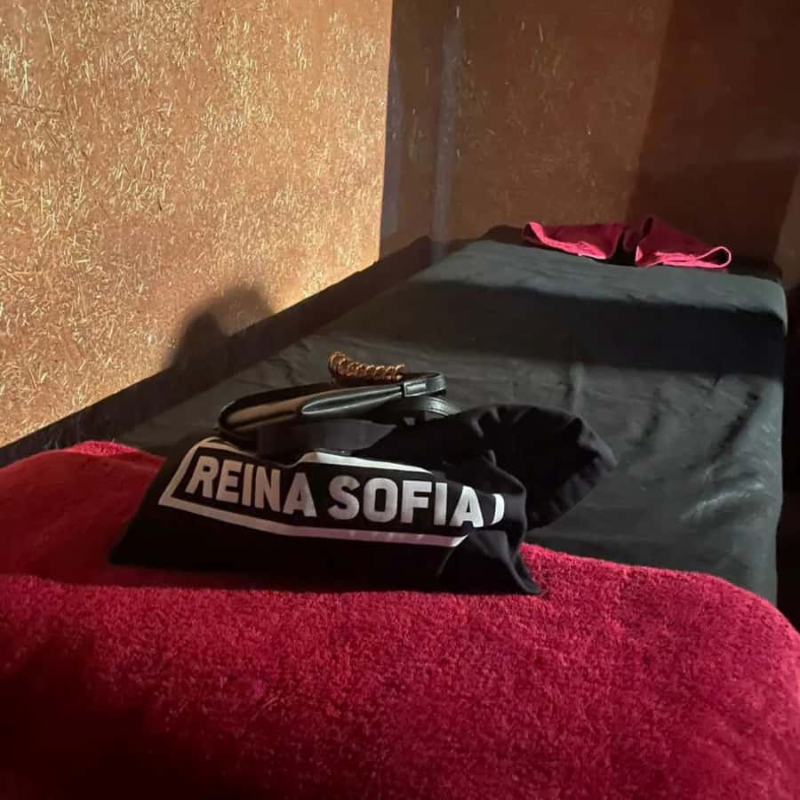 Agadir : Hammam and Massage Experience at Itrane Spa - The small finish that makes the visit feel local