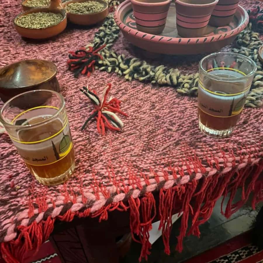Agadir : Hammam and Massage Experience at Itrane Spa - Booking and cancellation details
