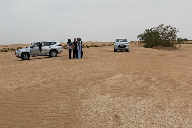 Agadir Jeep safari 4x4 Desert Adventures with Couscous & Tajin - A small oasis and banana plantations