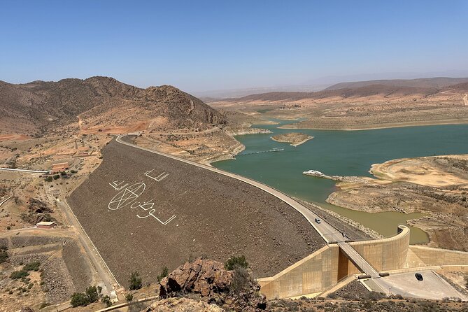 Agadir Jeep Safari Sahara Desert 4x4 Day Tour with Lunch - Why this Agadir day trip works
