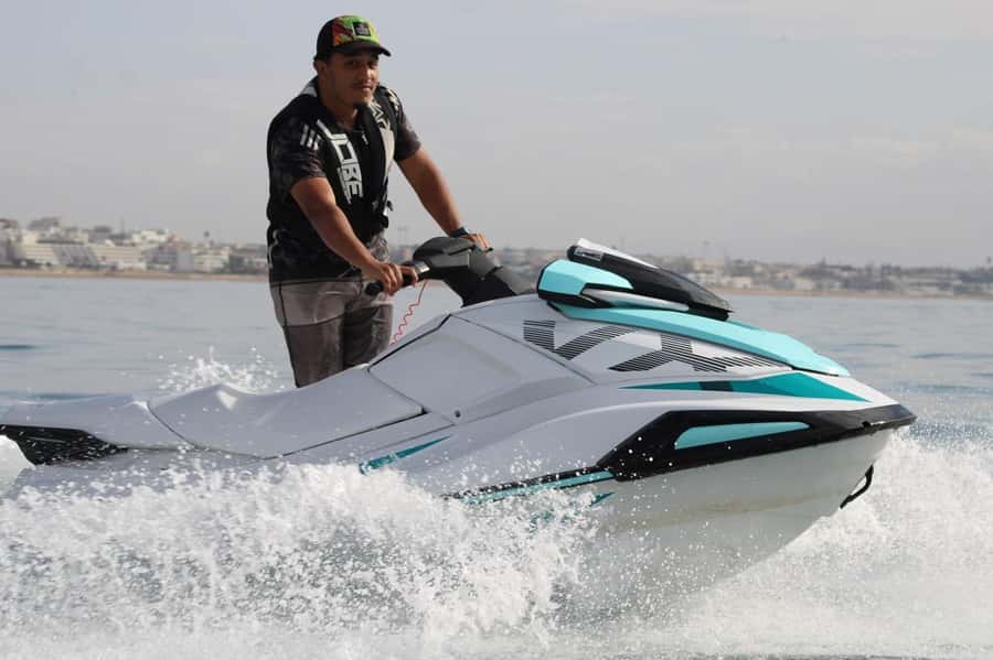 Agadir: Jet Ski Expereince with Hotel Transfers - Is $34 good value for 30 minutes?