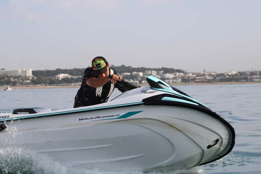 Agadir: Jet Ski Expereince with Hotel Transfers - Should you book it?