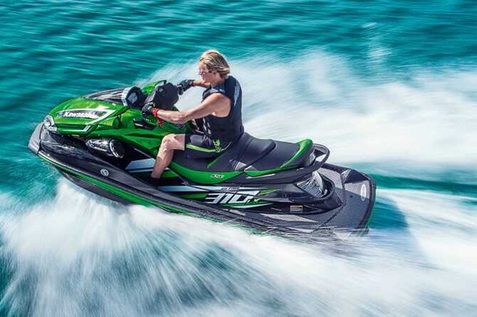 Agadir Jet Ski & Quad Bike Adventure - Key points to know