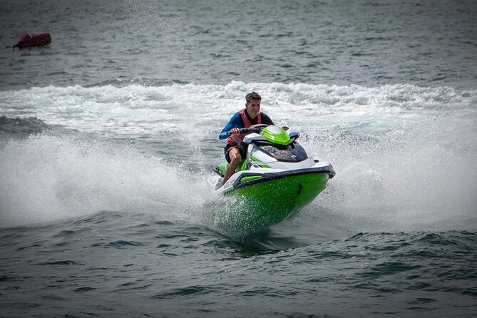 Agadir Jet Ski & Quad Bike Adventure - Weather, Cancellations, and Timing