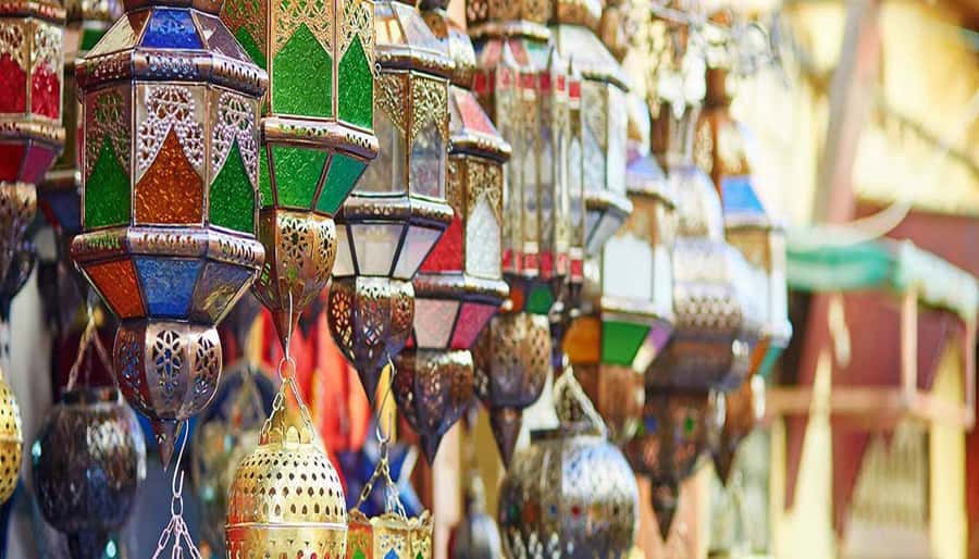 Agadir: Kasbah, Souk, and Marina City Tour with Hotel Pickup - Mohammed V Mosque and Agadir’s modern story