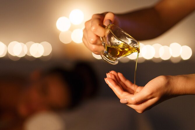 Agadir Luxury Massage and Hammam with Transfer - Who will enjoy this, and who should think twice?