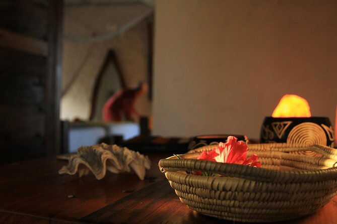 Agadir Luxury Massage and Hammam with Transfer - Booking advice that can prevent a bad session
