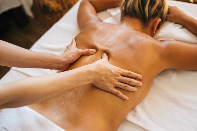 Agadir Luxury Massage and Hammam with Transfer - Should you book Imohatours’ Agadir hammam?