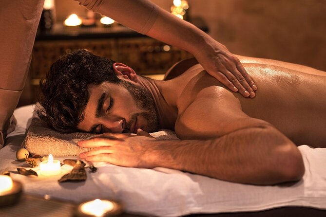 Agadir Luxury Massage and Hammam with Transfer - Why the transfer matters in Agadir