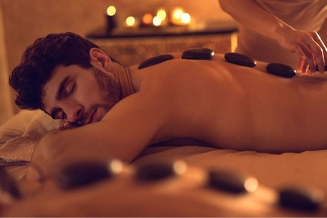 Agadir Massage & Hammam 2 hours - The Moroccan ritual begins with heat and cleansing