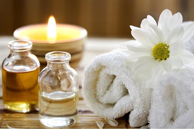 Agadir Massage & Hammam 2 hours - Hotel pickup keeps the afternoon simple