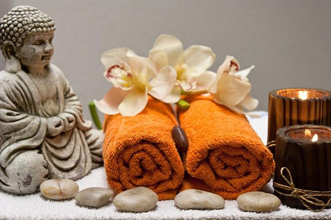 Agadir Massage & Hammam 2 hours - Is $49.63 a fair price?