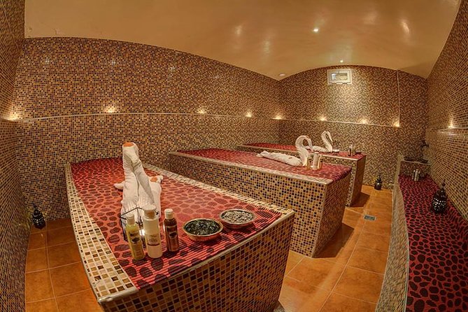 Agadir Massage & Hammam 2 hours - What happens during the two-hour hammam