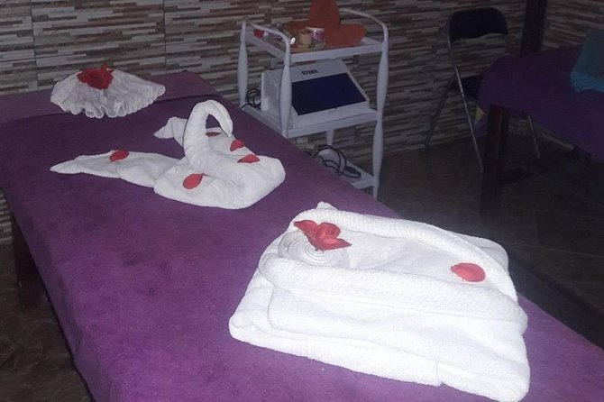 Agadir Moroccan Spa Experience - Why the Hammam Matters in Morocco
