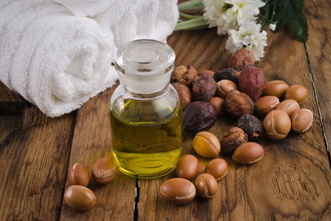 Agadir Moroccan Spa Experience - Pickup From Agadir Hotels and the Cruise Port