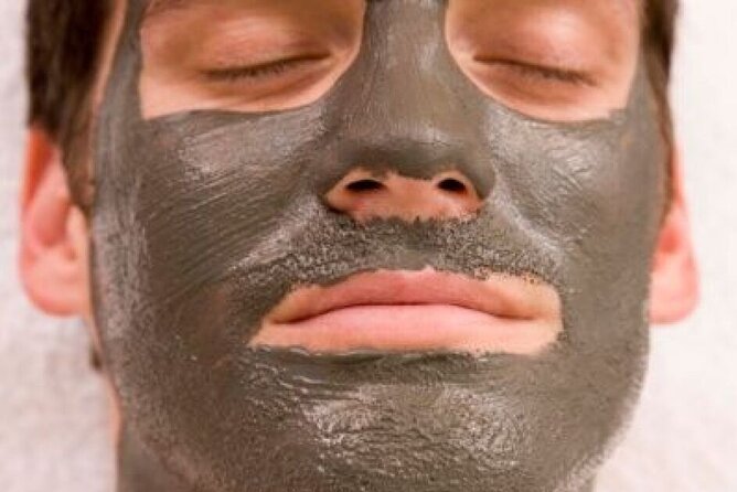Agadir Moroccan Spa Experience - The Setting: Simple Rather Than Luxurious