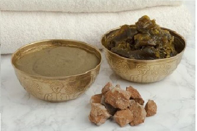 Agadir Moroccan Spa Experience - What Happens During the Two-Hour Visit