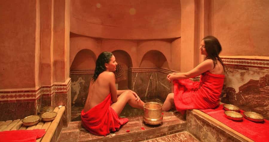 Agadir: Morrocan Spa with Hammam & Massage - A 150-minute Agadir spa ritual
